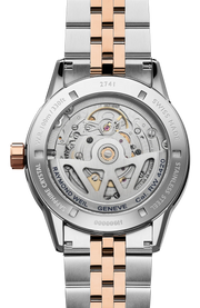 Relógio RAYMOND WEIL freelancer date 40 mm, 2741-SP5-20001